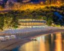 Hotel TOSCA BEACH 4* - Kavala, Grecia.