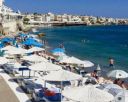 Hotel AZURE MARE 3* - Creta (Hersonissos), Grecia.