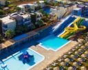 Hotel MEROPI HOTEL & APARTMENTS 4* - Creta, Grecia. (Aqua Park)