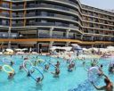 Hotel SENZA THE INN RESORT & SPA 5* - Alanya, Turcia.