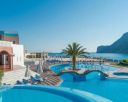 Hotel FODELE BEACH & WATERPARK HOLIDAY RESORT 5* - Creta, Grecia (Aqua Park)