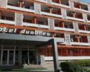 Hotel DUNAREA 3* - Mamaia, Romania