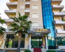 Hotel BELLA VISTA 4* - Durres, Albania.