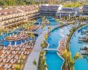 Hotel AKRA FETHIYE THE RESIDENCE TUI BLUE SENSATORI 5* - Fethiye, Turcia (Adult Only)