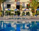 Hotel NANA BEACH 5* - Creta, Grecia.