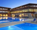 Hotel BLUE DOLPHIN 4* - Halkidiki Sithonia, Grecia.