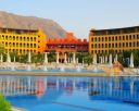 Hotel STRAND BEACH & GOLF RESORT 5* - Taba, Egipt.