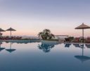 Hotel BLUE BAY 4* - Halkidiki Kassandra, Grecia.