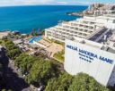 Hotel MELIA MADEIRA MARE 5* - Insulele Madeira, Portugalia.