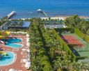 Hotel SENTIDO TURAN PRINCE 5* - Side, Turcia.