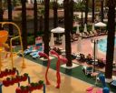 Hotel PALOMA GRIDA RESORT & SPA 5* - Belek, Turcia.