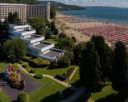 Hotel KALIAKRA MARE 4* - Albena, Bulgaria.