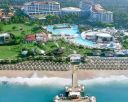 Hotel ELA EXCELLENCE RESORT (ex.ELA QUALITY LUXURY RESORT) 5* - Belek, Turcia. (Kids Concept)