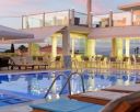 Hotel PALAPART GIKAS GOUVIA 3* - Corfu, Grecia.