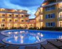 Hotel BLUE ORANGE 4* - Sozopol, Bulgaria.