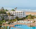 Hotel IBEROSTAR WAVES FOUNTY BEACH 4* - Agadir, Maroc.