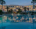 Hotel VINCCI NOZHA BEACH 4* - Hammamet, Tunisia (Aqua Park)