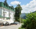 Hotel GREEN PALACE 3* - Sinaia, Romania.