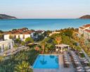 Hotel JIVA BEACH RESORT 5* - Fethiye, Turcia.