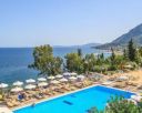 Hotel GRANDE MARE 4* - Corfu, Grecia.