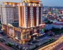 Hotel RAMADA ULAANBAATAR CITY CENTER 4* - Ulan Bator, Mongolia.