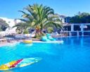 Hotel MYCONIAN IROS SUITES & VILLAS 4* - Mykonos (Kalo Livadi), Grecia. (PET FRIENDLY)