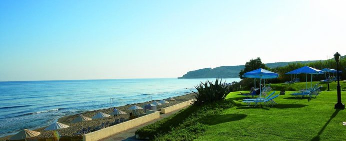 Hotel CRETA ROYAL 5* - Creta (Rethymno), Grecia. - Photo 13