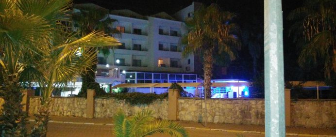 Hotel BLAUHIMMEL 4* - Kemer, Turcia. - Photo 6