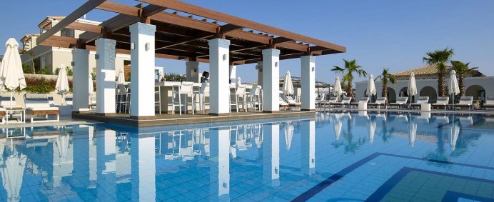 Hotel ANEMOS LUXURY GRAND RESORT 5* DeLuxe - Creta, Grecia. - Photo 6