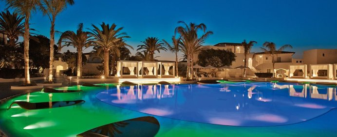 Hotel CARAMEL GRECOTEL BOUTIQUE RESORT 5* DeLuxe - Creta, Grecia. - Photo 3