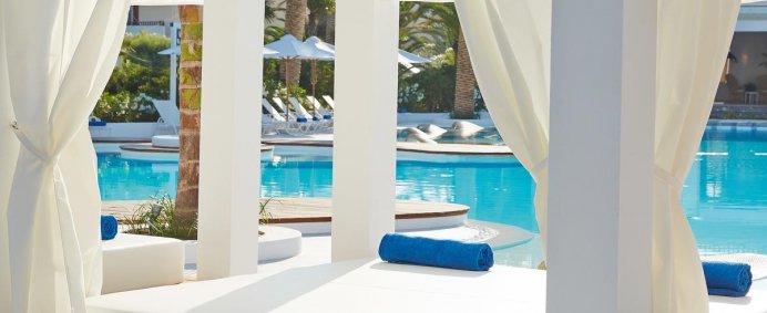 Hotel CARAMEL GRECOTEL BOUTIQUE RESORT 5* DeLuxe - Creta, Grecia. - Photo 12