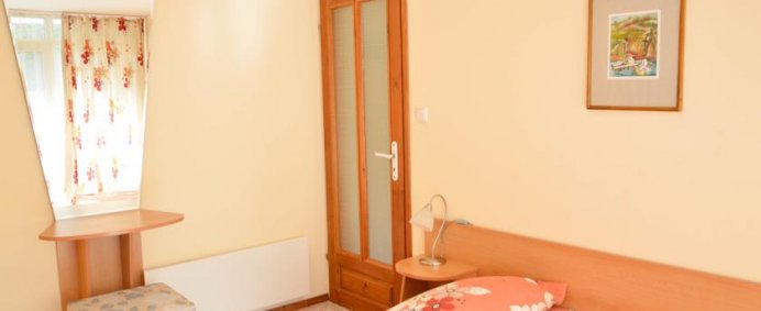 Hotel VITA PARK 3* - Albena, Bulgaria. - Photo 14