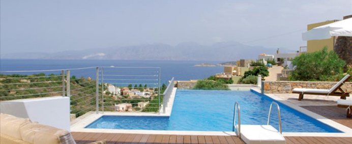 Vilele PLEIADES LUXURIOUS VILLAS 5* - Creta, Grecia. - Photo 3