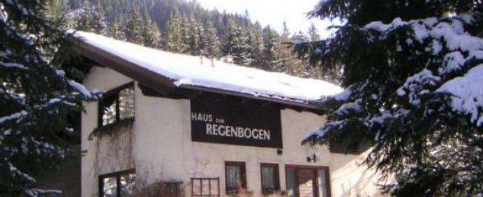 Appartementhaus ZUM REGENBOGEN 2* - Bad Kleinkirchheim, Austria, - Photo 1