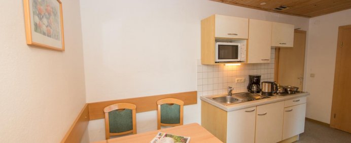 Apartamentele KRISTALL 3* - Zell am See, Austria. - Photo 7