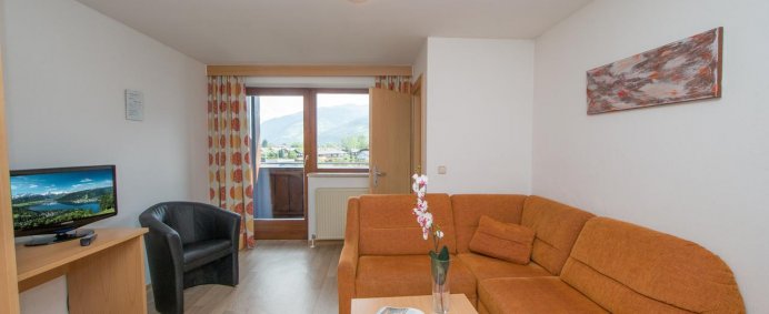 Apartamentele KRISTALL 3* - Zell am See, Austria. - Photo 13