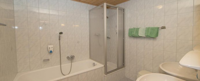 Apartamentele KRISTALL 3* - Zell am See, Austria. - Photo 18