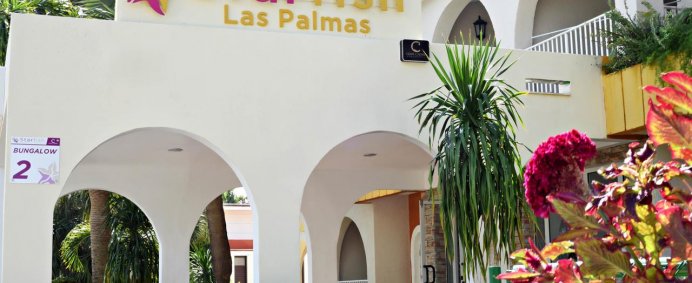 Hotel STARFISH LAS PALMAS 4* - Varadero, Cuba. (Adult Only) - Photo 8