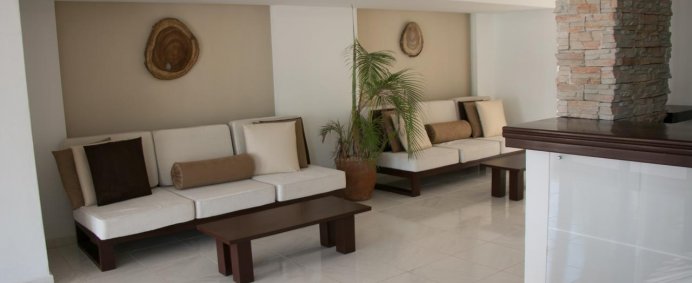 Hotel STARFISH LAS PALMAS 4* - Varadero, Cuba. (Adult Only) - Photo 12