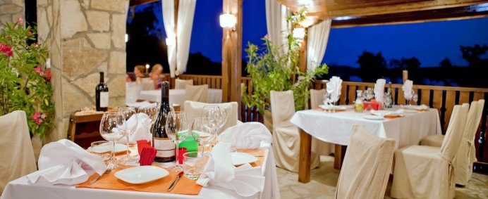 Hotel ARKUTINO FAMILY RESORT 4* - Sozopol, Bulgaria. - Photo 8