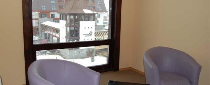 Hotel WOLF 1 3* - Bran, Romania - Photo 4