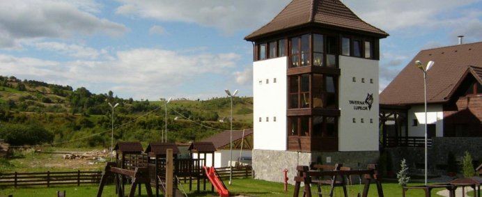 Hotel WOLF 2 4* - Bran, Romania. - Photo 3