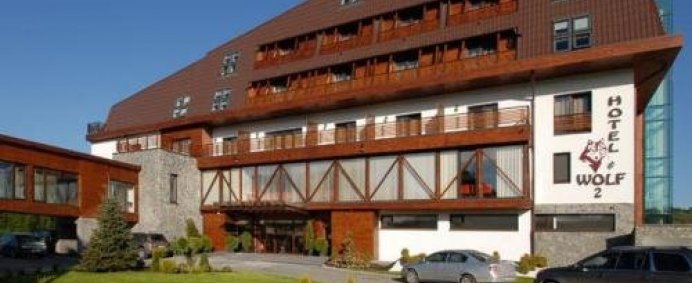 Hotel WOLF 2 4* - Bran, Romania. - Photo 8