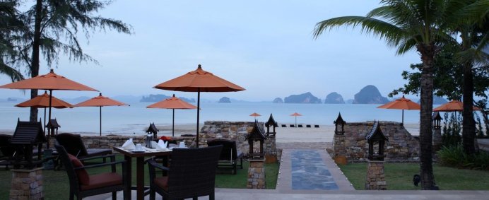 Hotel AMARI VOGUE KRABI 5* - Krabi, Thailanda. - Photo 14