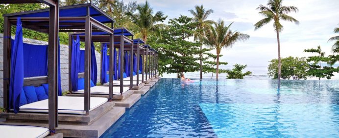 Hotel HYATT REGENCY PHUKET RESORT 5* - Phuket, Thailanda. - Photo 4