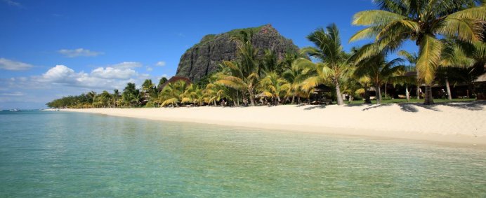 Hotel LUX LE MORNE 5* - Le Morne, Mauritius. - Photo 1