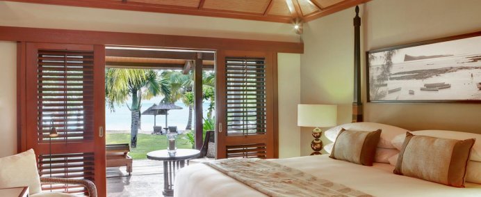 Hotel LUX LE MORNE 5* - Le Morne, Mauritius. - Photo 3