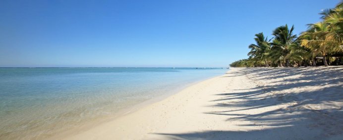 Hotel LUX LE MORNE 5* - Le Morne, Mauritius. - Photo 8