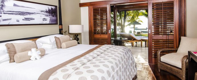 Hotel LUX LE MORNE 5* - Le Morne, Mauritius. - Photo 15