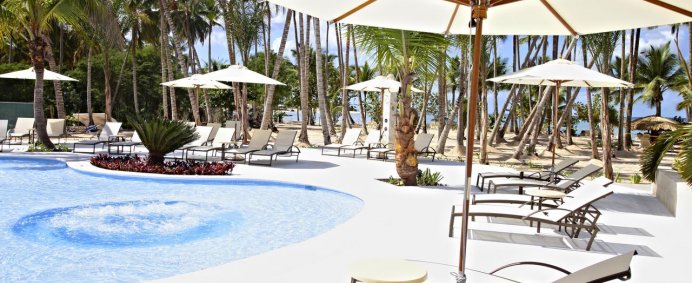 Hotel LUXURY BAHIA PRINCIPE BOUGANVILLE 5* - La Romana, Rep. Dominicana. (Adult Only) (DeLuxe) - Photo 1